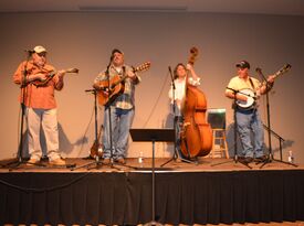 The Old Mill Road Band - Bluegrass Band - Cartersville, GA - Hero Gallery 1