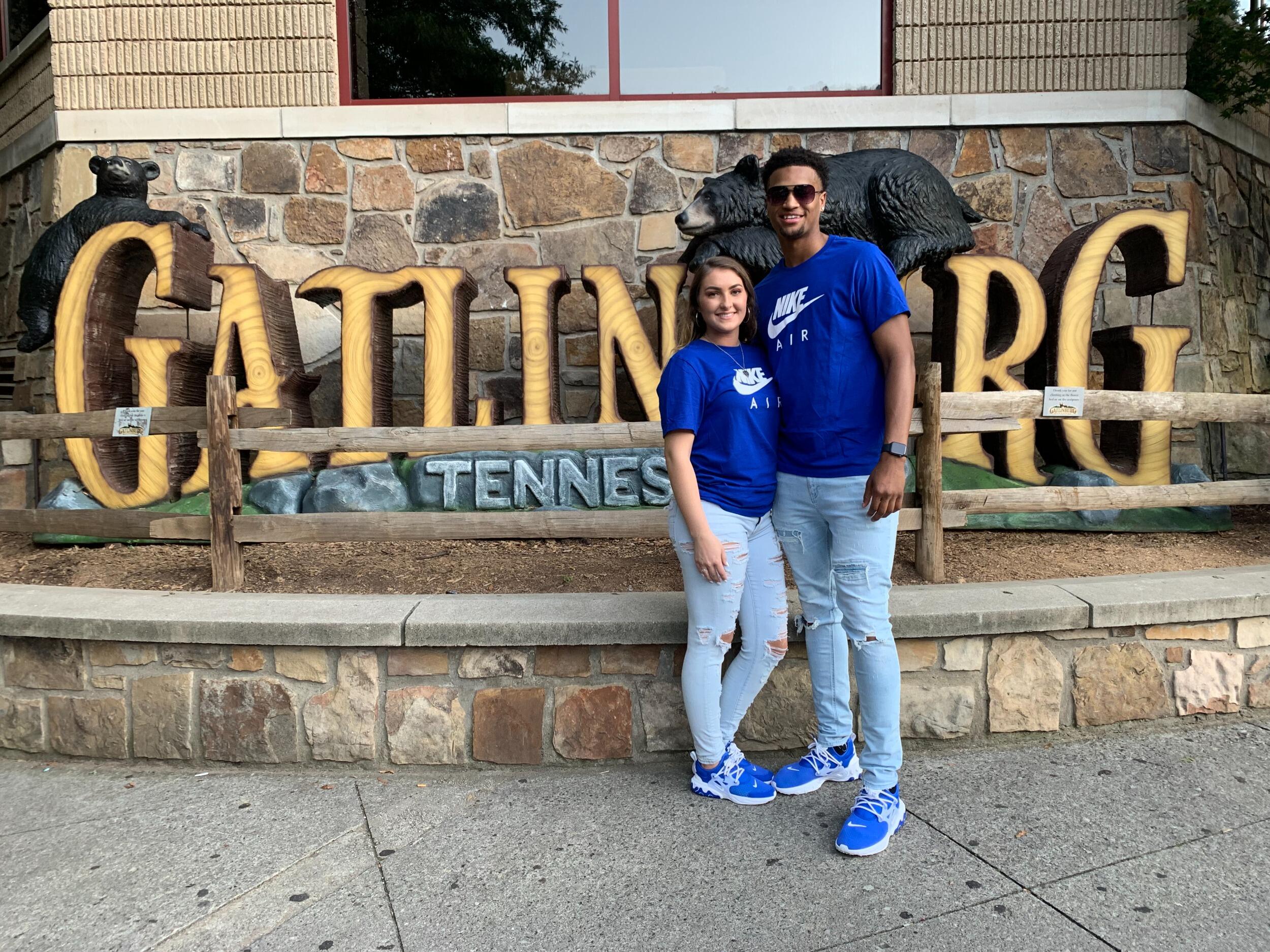Gatlinburg