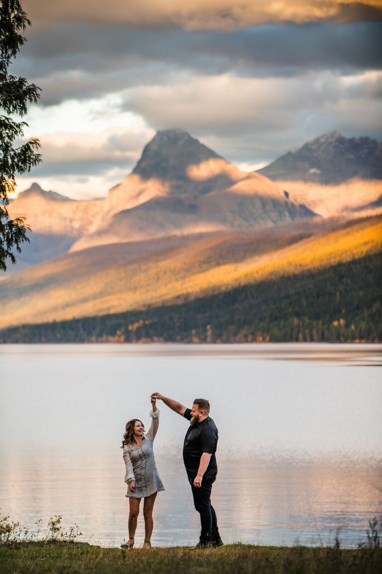 Engagement Photos!