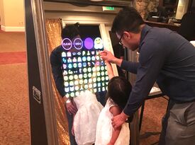 Future Photo Booths - Photo Booth - Fairfield, CA - Hero Gallery 2