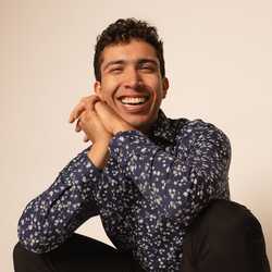 Sebastian Ortiz, profile image