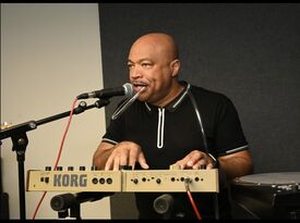 DMV Alchemy Band - Dance Band - Fairfax, VA - Hero Gallery 2