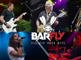 BarFly - Cover Band - Los Angeles, CA - Hero Gallery 1