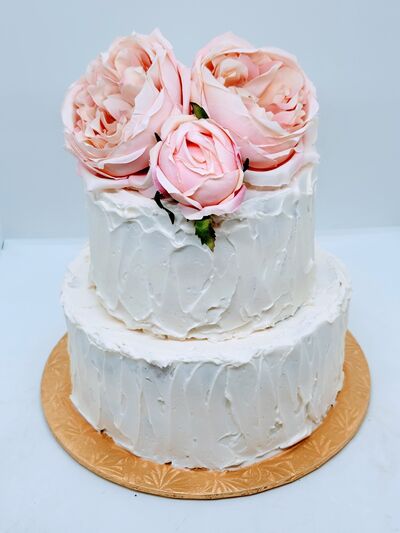 Wedding Cake Bakeries In San Antonio Tx The Knot