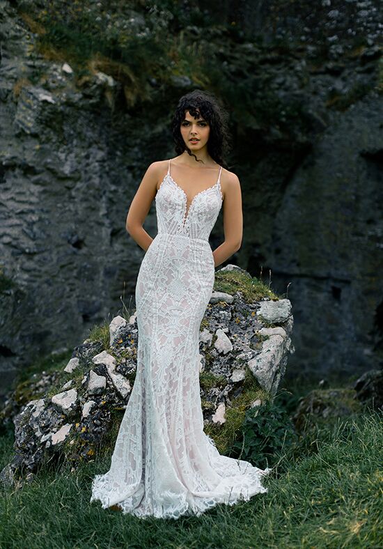 Wilderly 2025 wedding dresses