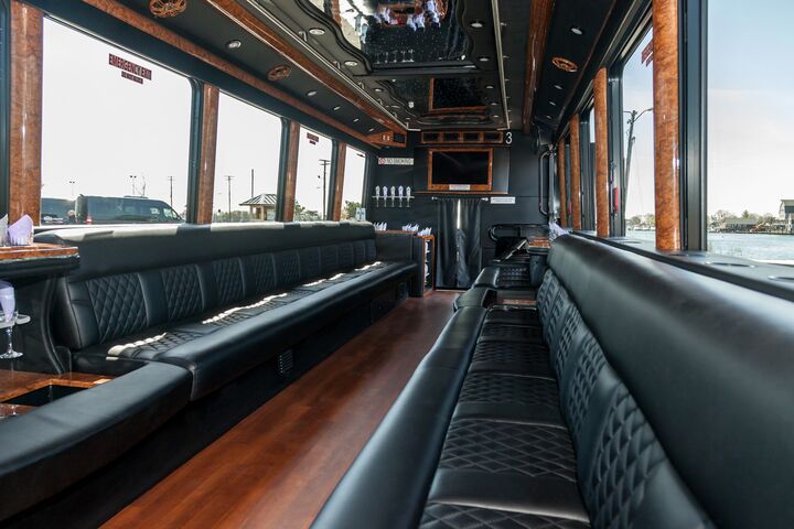 Gardella's Elite Limousine Service | Transportation - Norwalk, CT