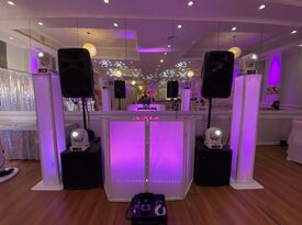 Armstrong Events corp - DJ - Staten Island, NY - Hero Gallery 1