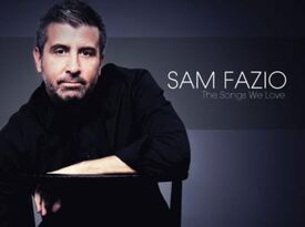 Sam Fazio Music - Jazz Band - Chicago, IL - Hero Gallery 1