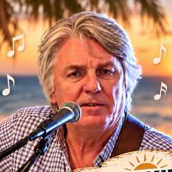 Terry Dean - Carolina Island Boy, profile image