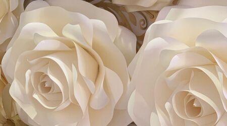 Everlasting Blooms.TX - A Paper Flower Company