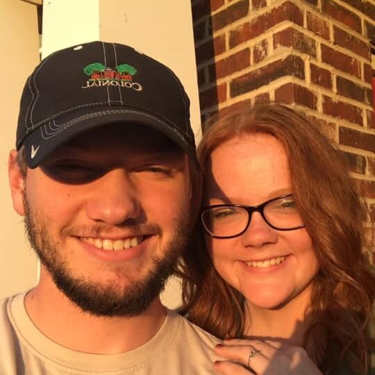 Cassie and Zach met at Tarleton State and became a couple in December of 2019 after 3 Months of dating. Their first date was to see the movie Venom and a trip to the best restaurant in Stephenville, Whataburger! 
