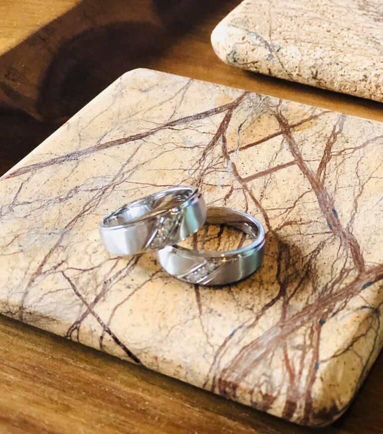 We said "YES!"