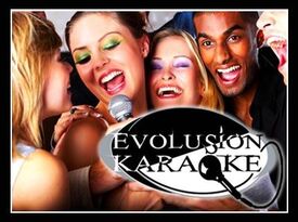 Evolusion Karaoke - Karaoke DJ - Miami, FL - Hero Gallery 1