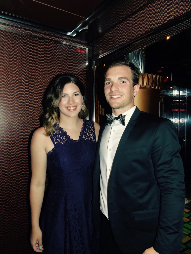 Caribbean Cruise