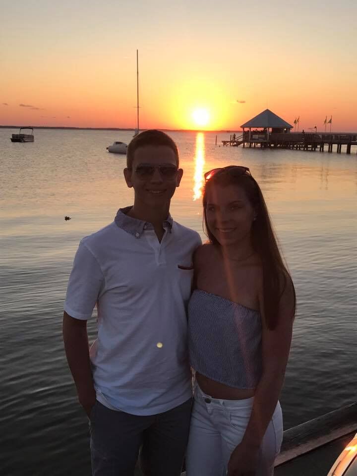 Our first Outer Banks Trip