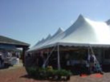 The Rental Depot, Inc - Wedding Tent Rentals - Louisville, KY - Hero Main