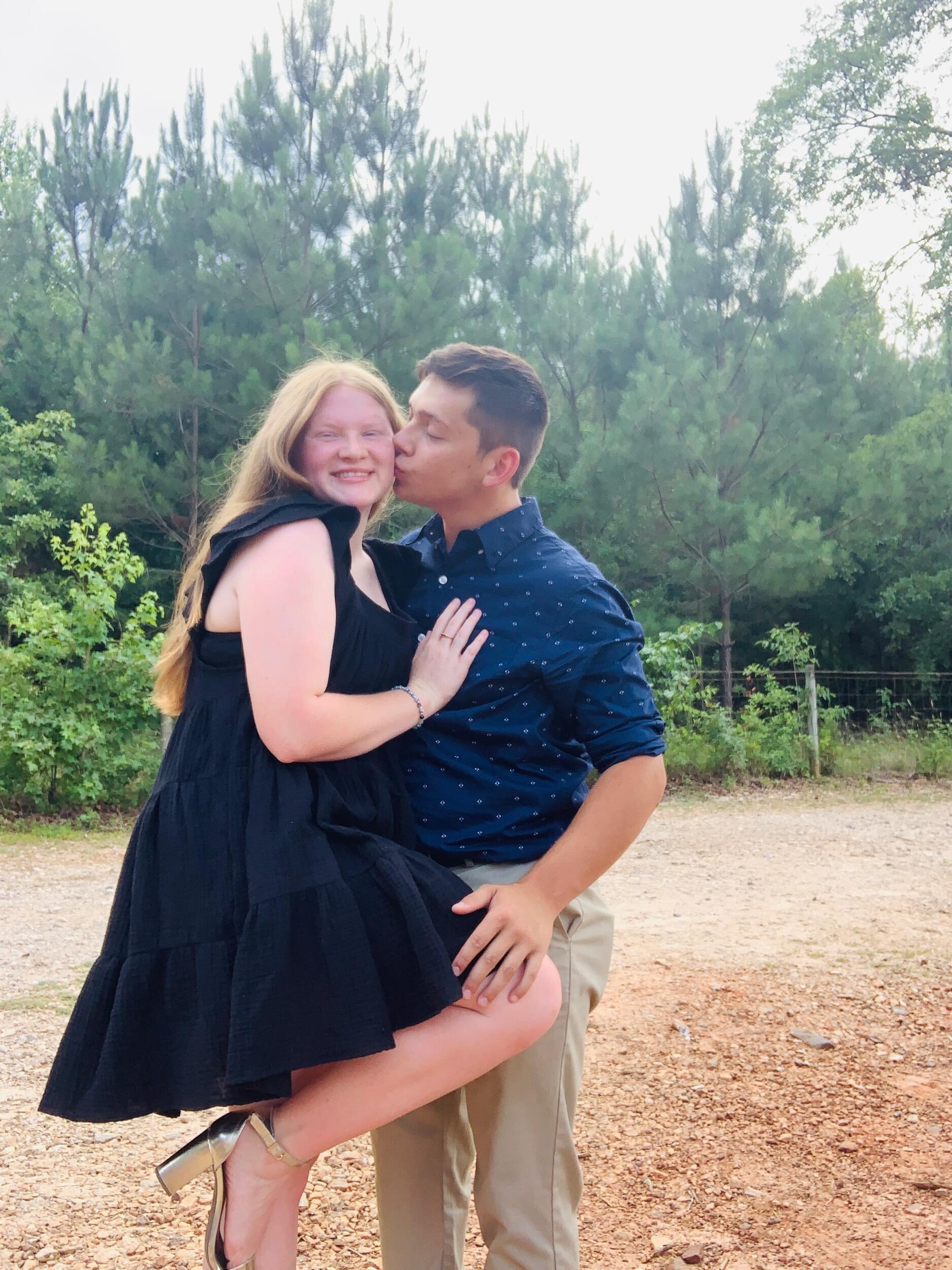 One year anniversary!
