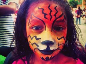Faces By Jehan Face Painting - Face Painter - Bowie, MD - Hero Gallery 4