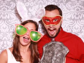 Epic Photo Booths - Photo Booth - Randolph, MA - Hero Gallery 2