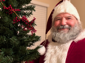 Santa Berrr - Santa Claus - Fountain Inn, SC - Hero Gallery 3