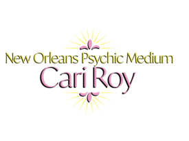 New Orleans Psychic Medium Cari Roy - Psychic - New Orleans, LA - Hero Gallery 4