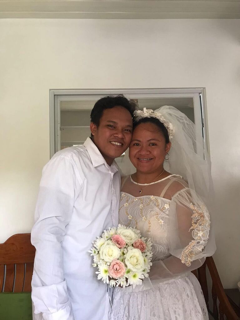 House Blessing cum Pre-Engagement