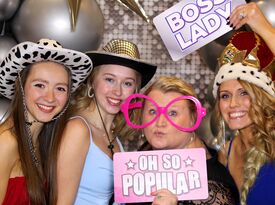 Lotsa Laffs Photo Booths - Photo Booth - State College, PA - Hero Gallery 2