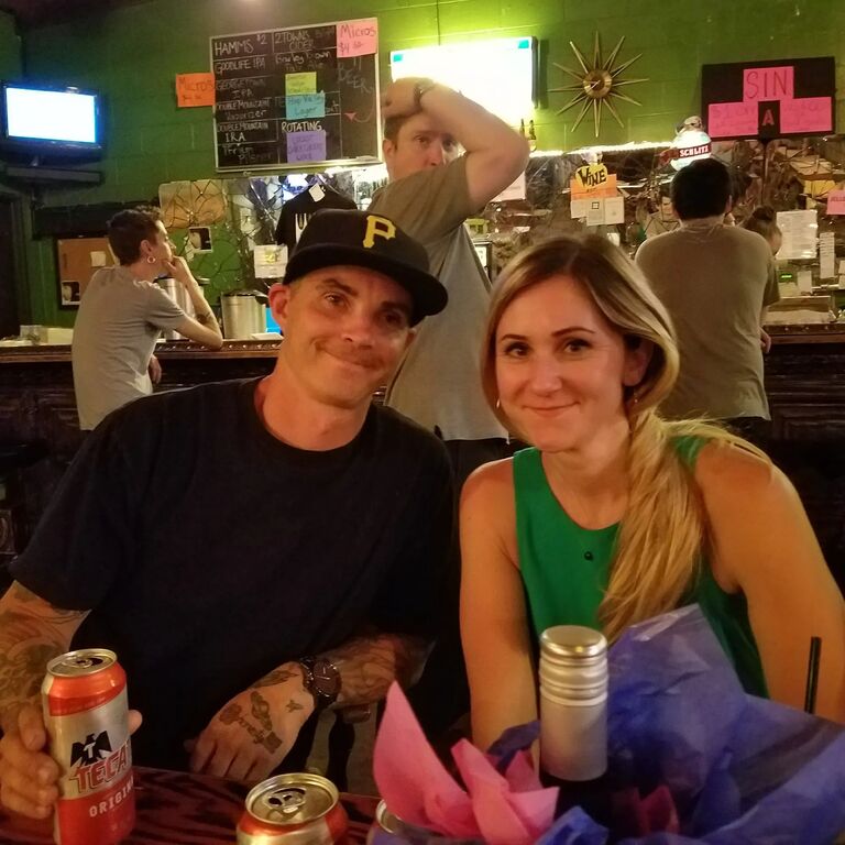 Amy's Birthday