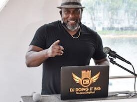 DJ Doing It Big - DJ - Charlotte, NC - Hero Gallery 1