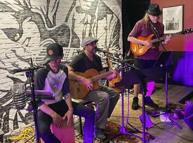 Evolution Station Music - Acoustic Duo - Carlsbad, CA - Hero Gallery 3