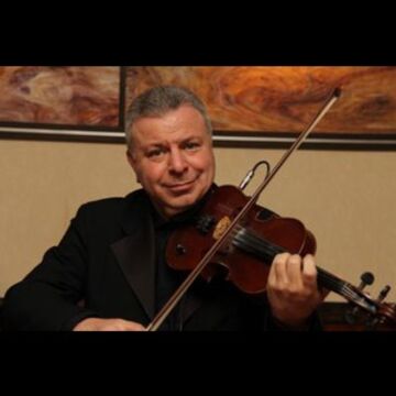 Grigori Gontmacher - Violinist - Brooklyn, NY - Hero Main