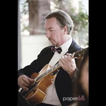 Mike Owen - Classical Guitarist - Tomball, TX - Hero Main