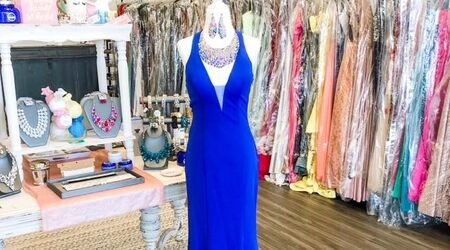 Lilly Layne Formal Boutique Bridal Salons The Knot