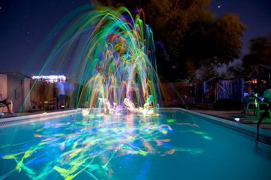 38+ Unique Pool Party Ideas For The Perfect Celebration