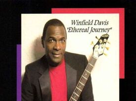 The Winfield Davis Band - Jazz Band - Bradenton, FL - Hero Gallery 1