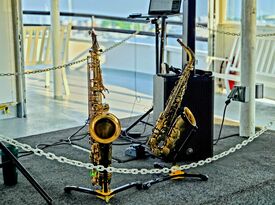 MG Sax With Tracks Entertainment - Saxophonist - Oxford, PA - Hero Gallery 4