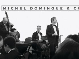 Michel Domingue & Co: Chicago Jazz - Jazz Band - Chicago, IL - Hero Gallery 2