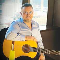 Sarmad Haddad, profile image