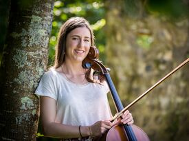 Madeleine Ladore - Cellist - Bryn Mawr, PA - Hero Gallery 1