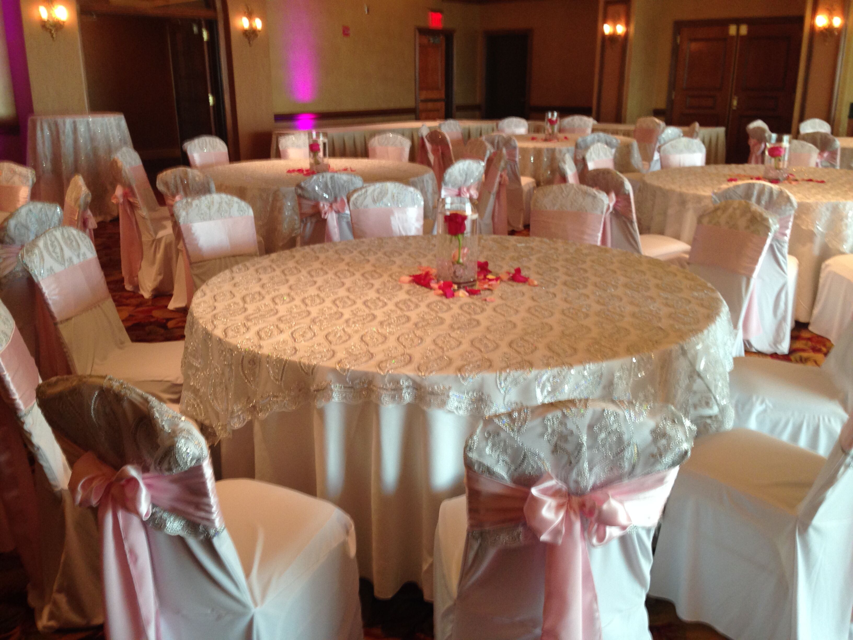 Suncoast Hotel Casino Reception Venues The Knot