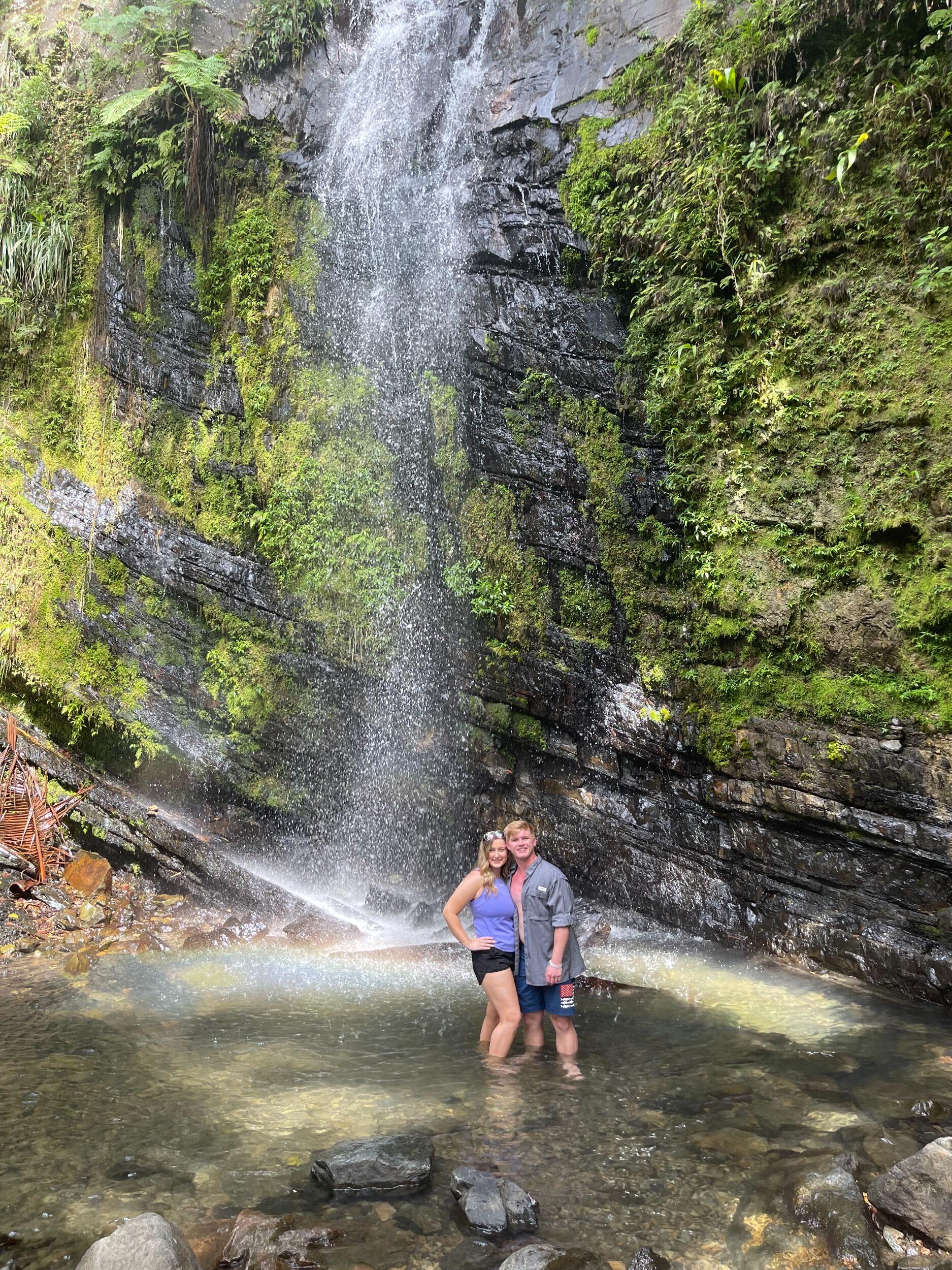 Puerto Rico