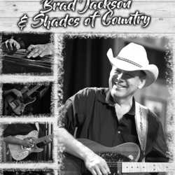 Brad Jackson & The Shades Of Country Band, profile image