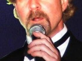 Chuck Drager-Vocal Impressionist - Variety Singer - Chicago, IL - Hero Gallery 1