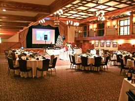 Community House of Moorestown - Ballroom  - Mansion - Moorestown, NJ - Hero Gallery 2