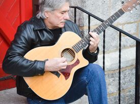 Bill Seguin - Singer Guitarist - Nashua, NH - Hero Gallery 3