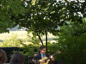 Tom Rohde, Classical, Brazilian And Spanish Guitar - Classical Guitarist - Silver Spring, MD - Hero Gallery 4