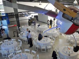 Museum of Flying - Museum - Santa Monica, CA - Hero Gallery 2