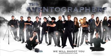 Aventography Photo & Video Studios - Photographer - Houston, TX - Hero Main