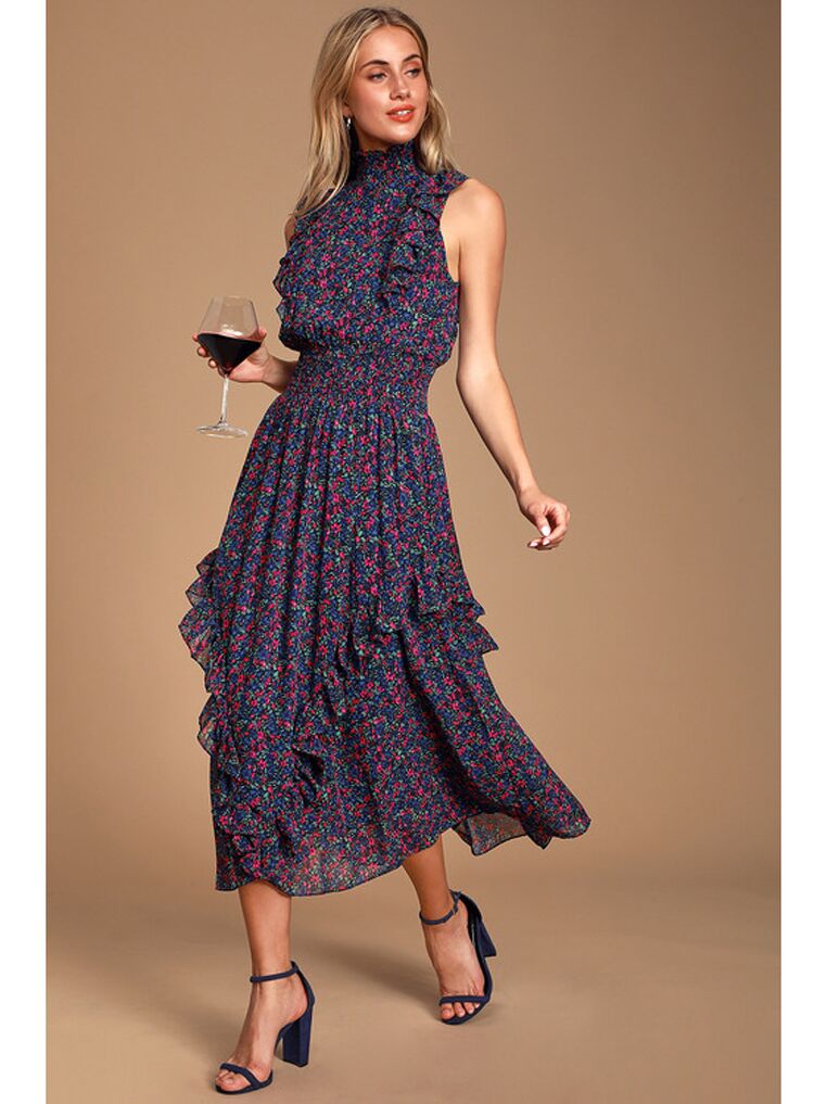 45 Best Winter Wedding Guest Dresses Fashion Editor Picks