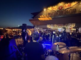 Cory James School Night - Pop Band - Los Angeles, CA - Hero Gallery 4